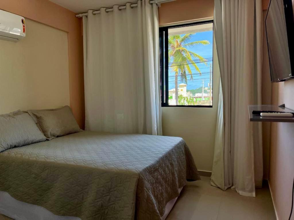 Praia De Ponta Negra Natal Rn Exteriör bild